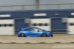 Vauxhall Astra VXR 2012 года
